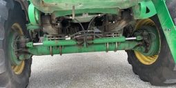2020 JOHN DEERE F4365 full