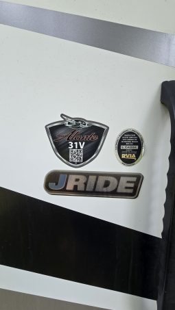 2018 Jayco Alante 31V full