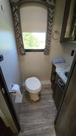 2018 Jayco Alante 31V full