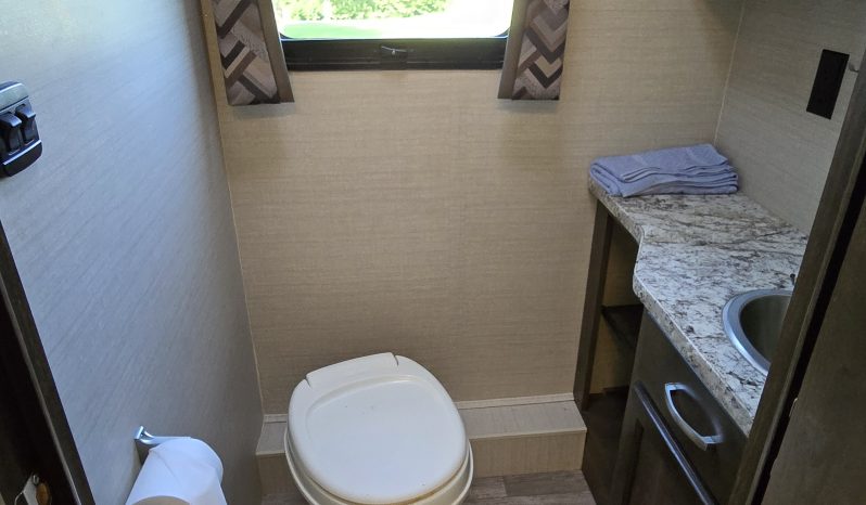 2018 Jayco Alante 31V full