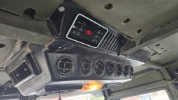1994 Oshkosh HET 8×8 Winch Truck full
