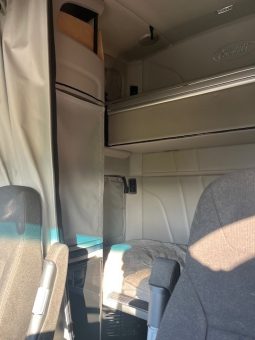 2024 Peterbilt 579 full
