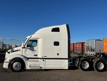 2024 Peterbilt 579