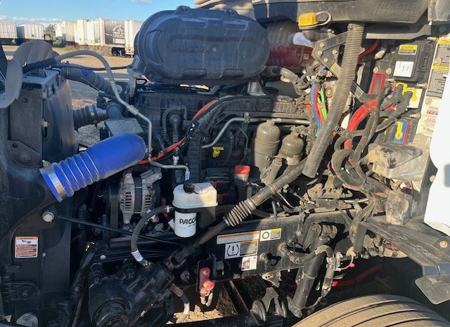 2024 Peterbilt 579 full