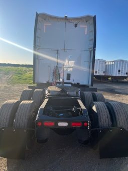 2024 Peterbilt 579 full