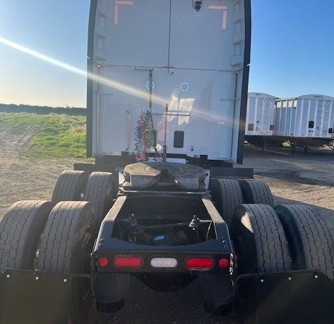 2024 Peterbilt 579 full