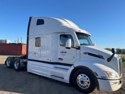 2024 Peterbilt 579 full