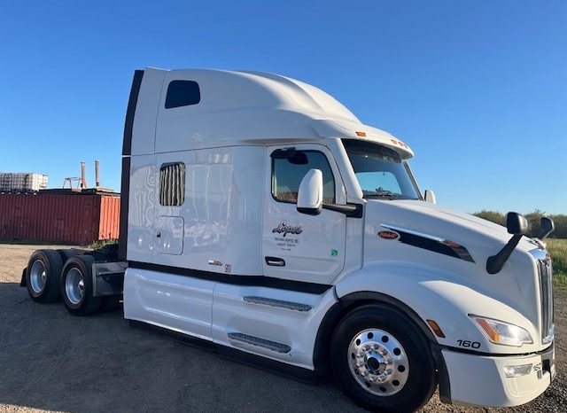 2024 Peterbilt 579 full