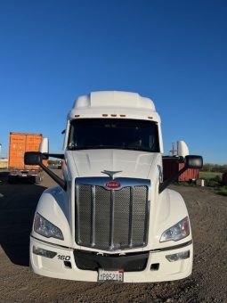 2024 Peterbilt 579 full