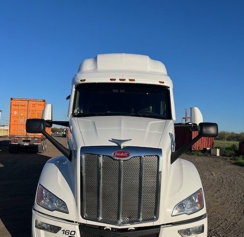 2024 Peterbilt 579 full