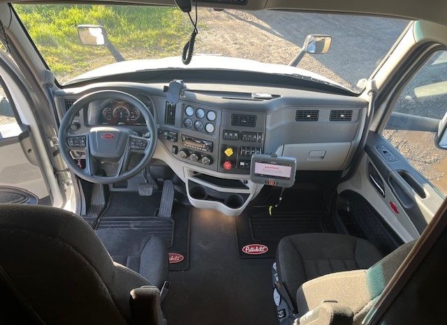 2024 Peterbilt 579 full