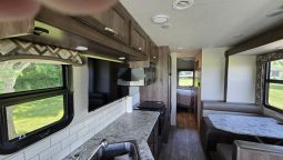 2018 Jayco Alante 31V full