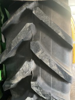 2008 JOHN DEERE 8530 full