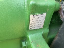 2008 JOHN DEERE 8530 full