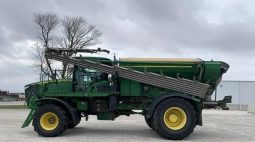 2020 JOHN DEERE F4365 full