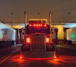 2019 KENWORTH W900L full