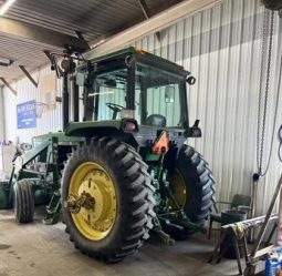 1979 JOHN DEERE 4440H full