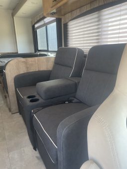 2020 COACHMEN LEPRECHAUN 319MB full