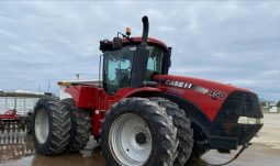 2013 CASE IH STEIGER 450 HD full
