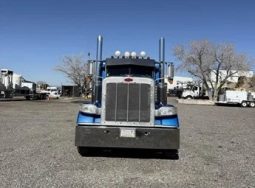 2014 PETERBILT 389 full