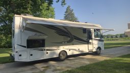 2018 Jayco Alante 31V full