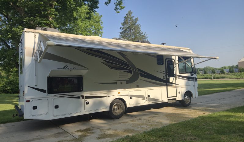 2018 Jayco Alante 31V full