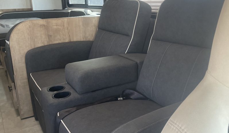 2020 COACHMEN LEPRECHAUN 319MB full