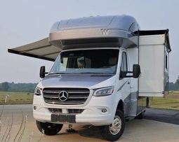 2021 WINNEBAGO VIEW 24D full