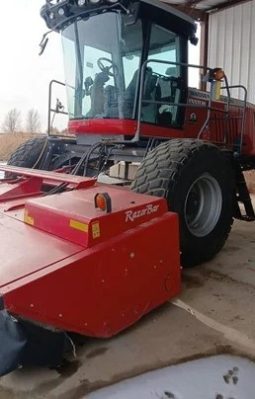 2016 Massey Ferguson 9870 full