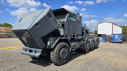 1994 Oshkosh HET 8×8 Winch Truck full
