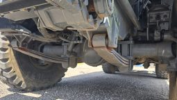 1994 Oshkosh HET 8×8 Winch Truck full