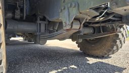 1994 Oshkosh HET 8×8 Winch Truck full