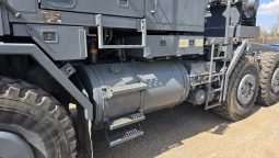 1994 Oshkosh HET 8×8 Winch Truck full