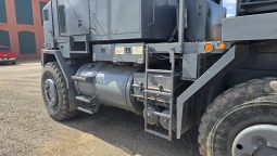 1994 Oshkosh HET 8×8 Winch Truck full