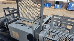 1994 Oshkosh HET 8×8 Winch Truck full
