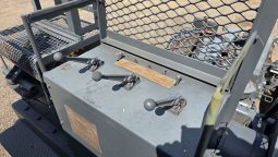 1994 Oshkosh HET 8×8 Winch Truck full