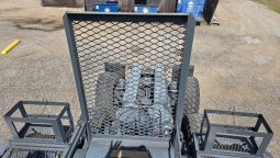 1994 Oshkosh HET 8×8 Winch Truck full