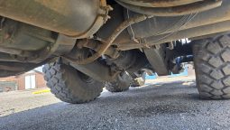 1994 Oshkosh HET 8×8 Winch Truck full