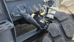 1994 Oshkosh HET 8×8 Winch Truck full