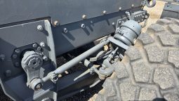 1994 Oshkosh HET 8×8 Winch Truck full