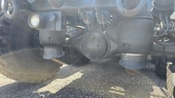 1994 Oshkosh HET 8×8 Winch Truck full