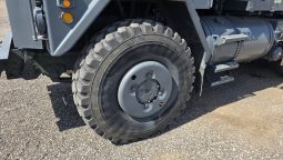 1994 Oshkosh HET 8×8 Winch Truck full
