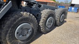 1994 Oshkosh HET 8×8 Winch Truck full