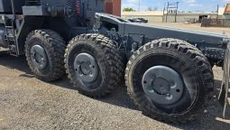 1994 Oshkosh HET 8×8 Winch Truck full