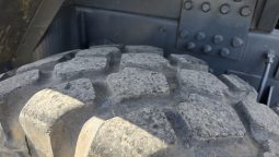 1994 Oshkosh HET 8×8 Winch Truck full