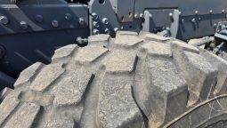 1994 Oshkosh HET 8×8 Winch Truck full