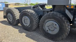 1994 Oshkosh HET 8×8 Winch Truck full