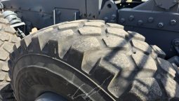 1994 Oshkosh HET 8×8 Winch Truck full