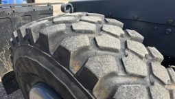 1994 Oshkosh HET 8×8 Winch Truck full