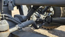 1994 Oshkosh HET 8×8 Winch Truck full